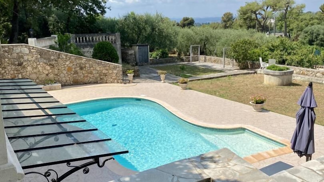 Photo of Outdoor in La Gaude