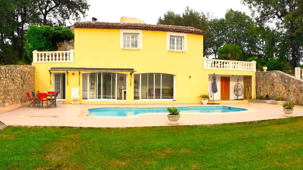 Photo of Outdoor in La Gaude