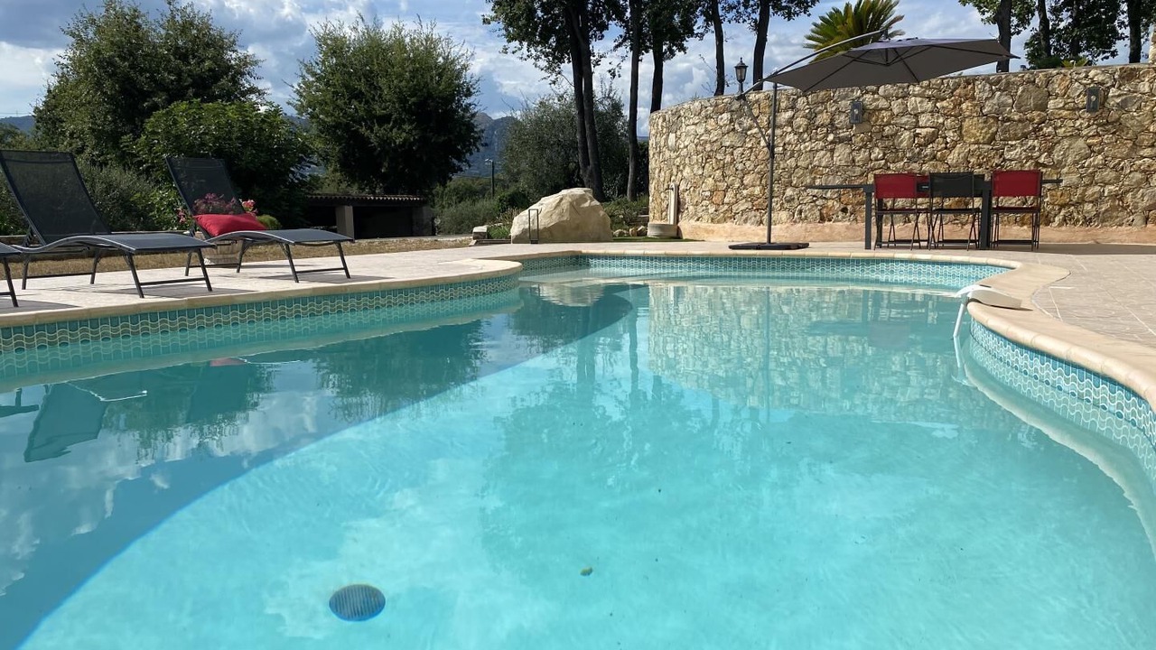 Photo of Outdoor in La Gaude