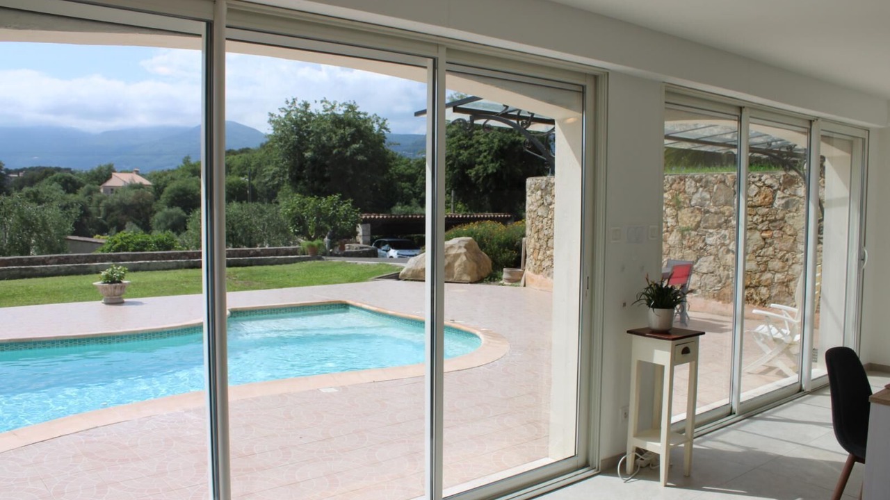 Photo of Outdoor in La Gaude
