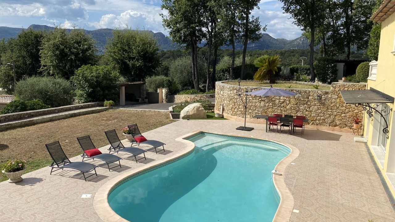 Photo of Outdoor in La Gaude