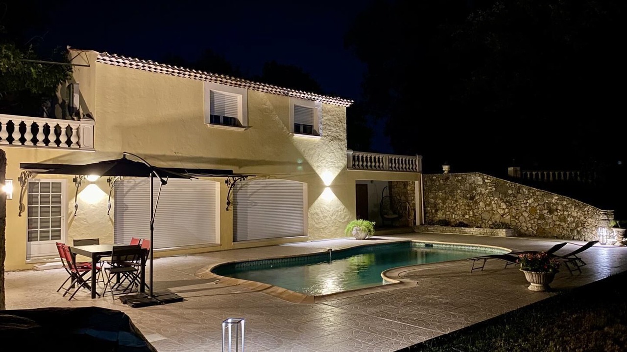 Photo of Outdoor in La Gaude