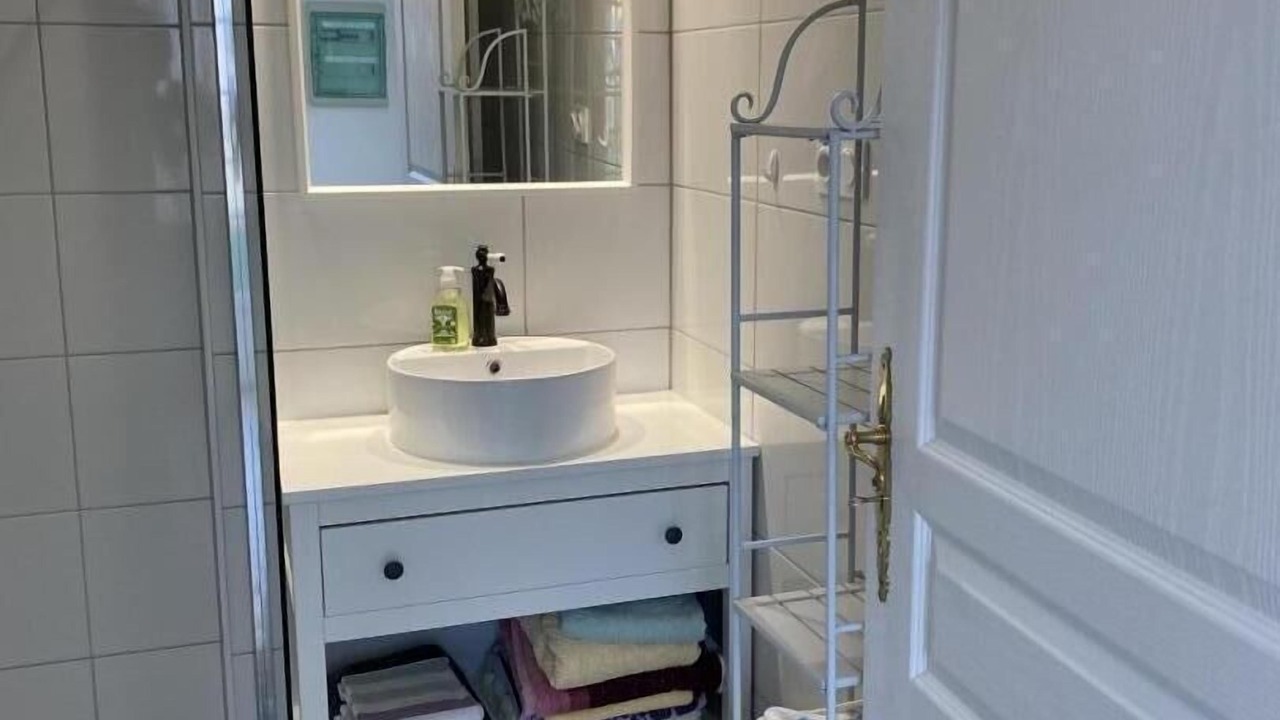 Photo of Bathroom in La Gaude