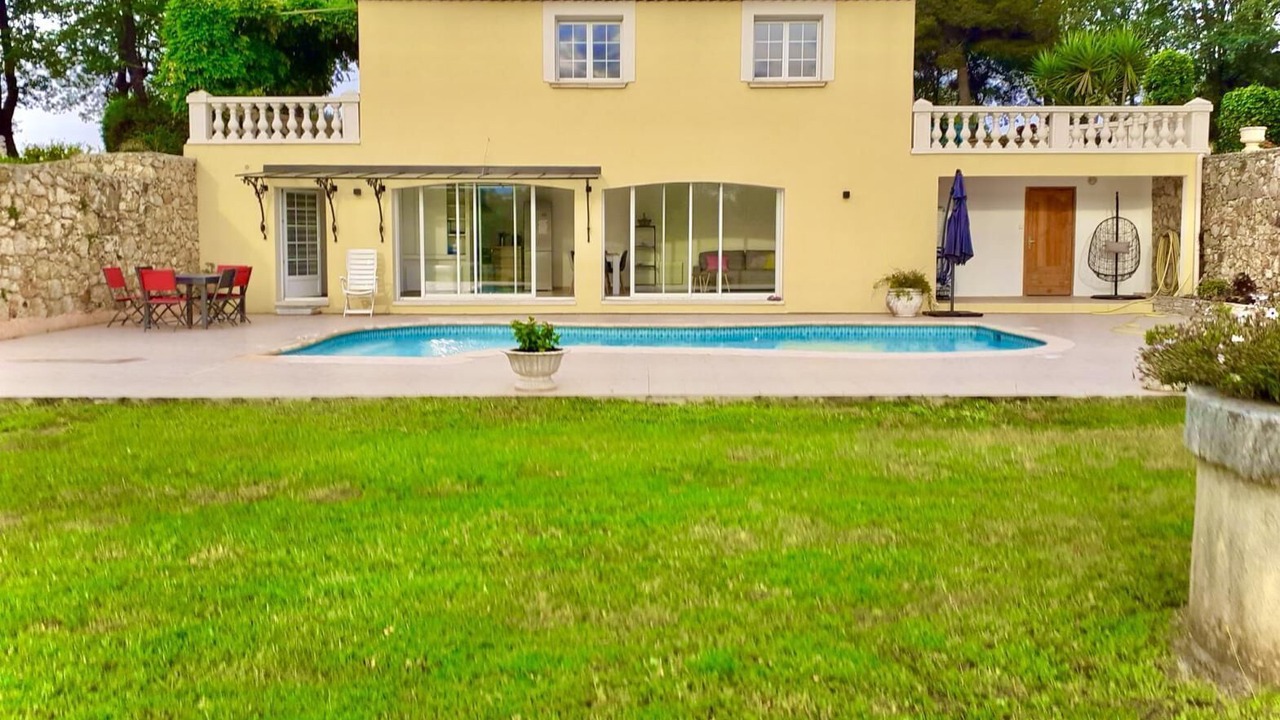 Photo of Outdoor in La Gaude