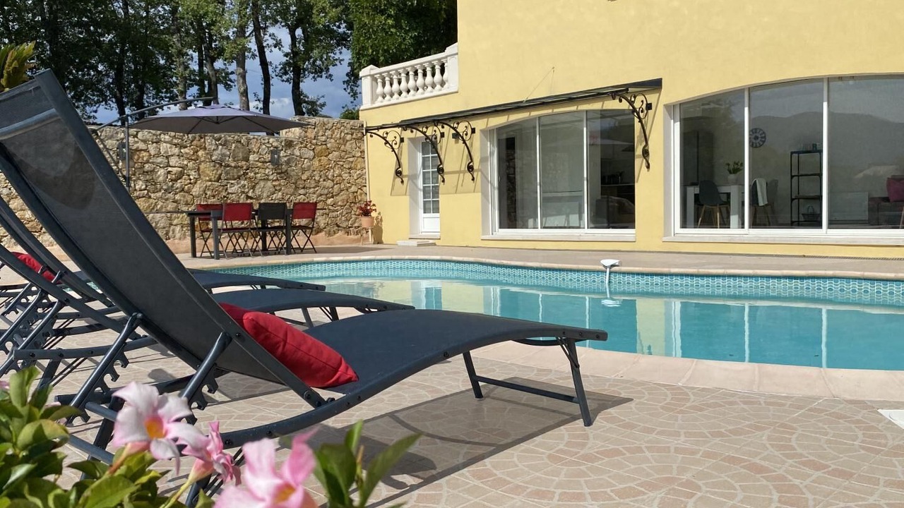 Photo of Outdoor in La Gaude