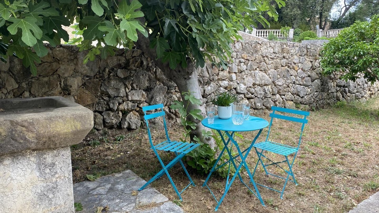 Photo of Outdoor in La Gaude