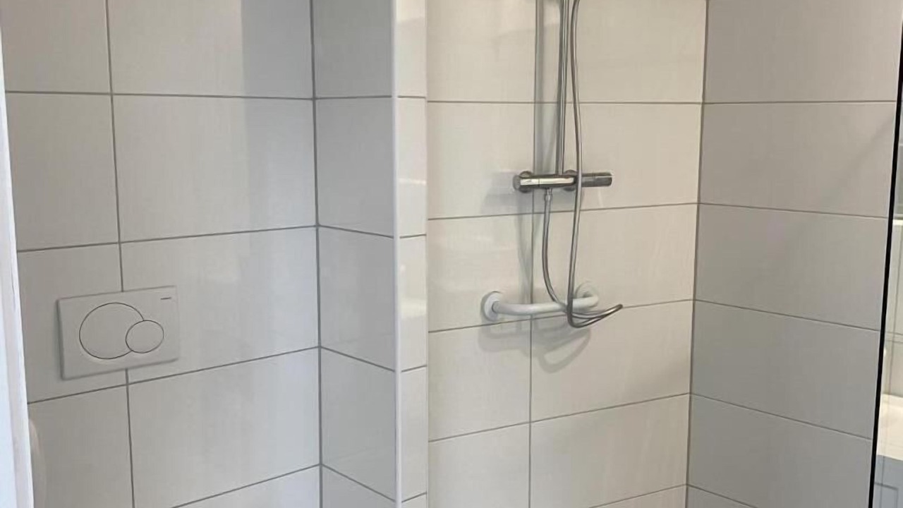 Photo of Bathroom in La Gaude