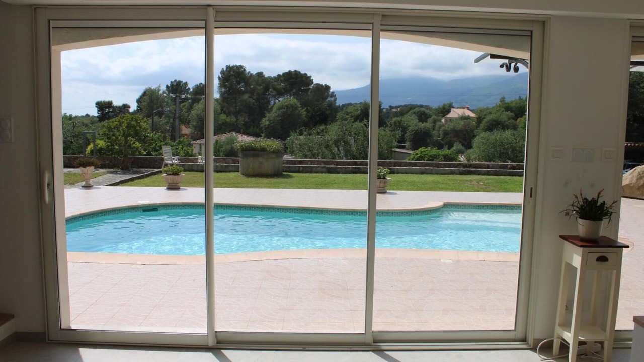 Photo of Outdoor in La Gaude
