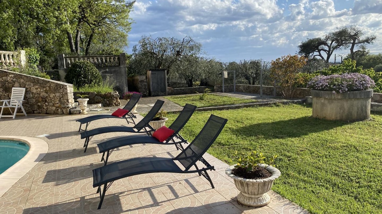 Photo of Outdoor in La Gaude