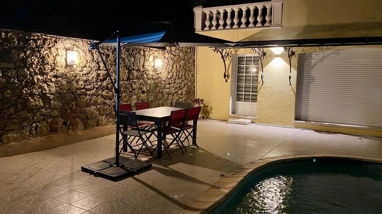 Photo of Outdoor in La Gaude