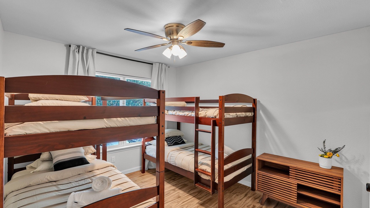 Photo of Bedroom in Flower Mound