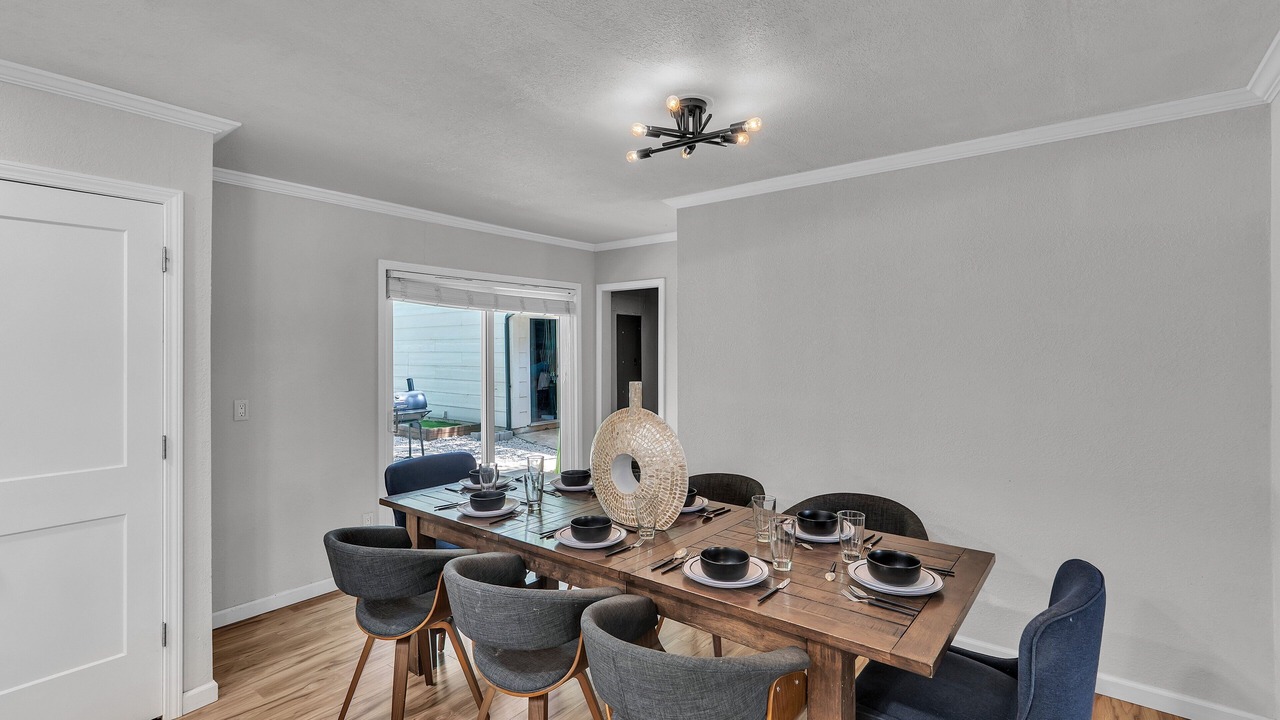 Photo of Bedroom in Flower Mound