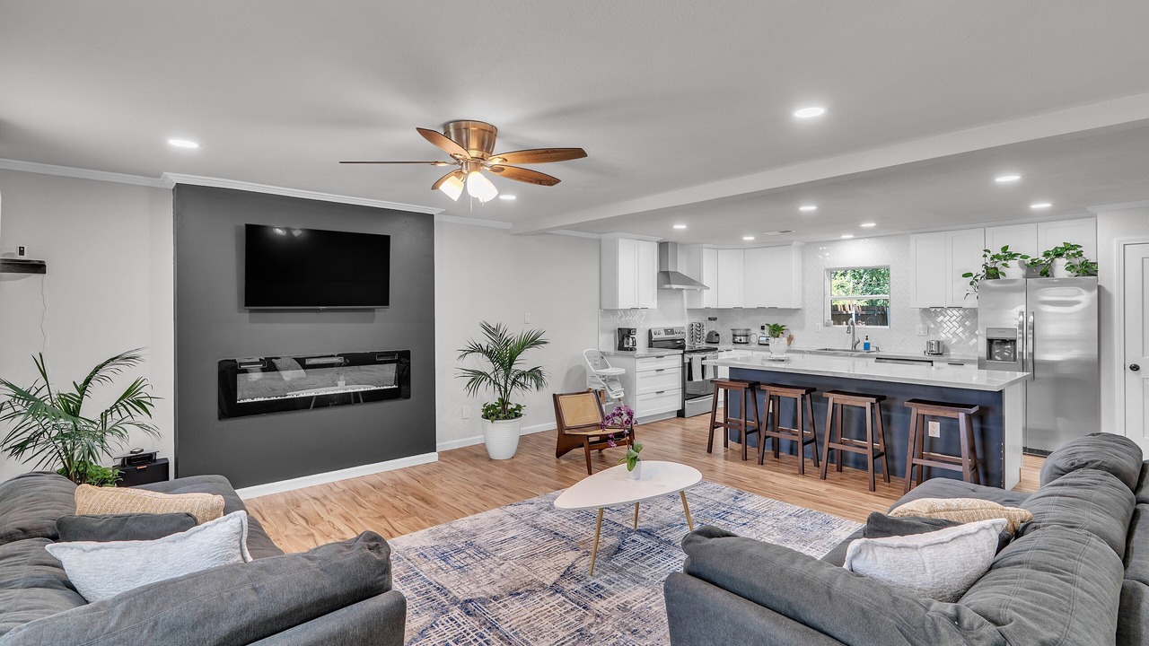 Photo of Bedroom in Flower Mound
