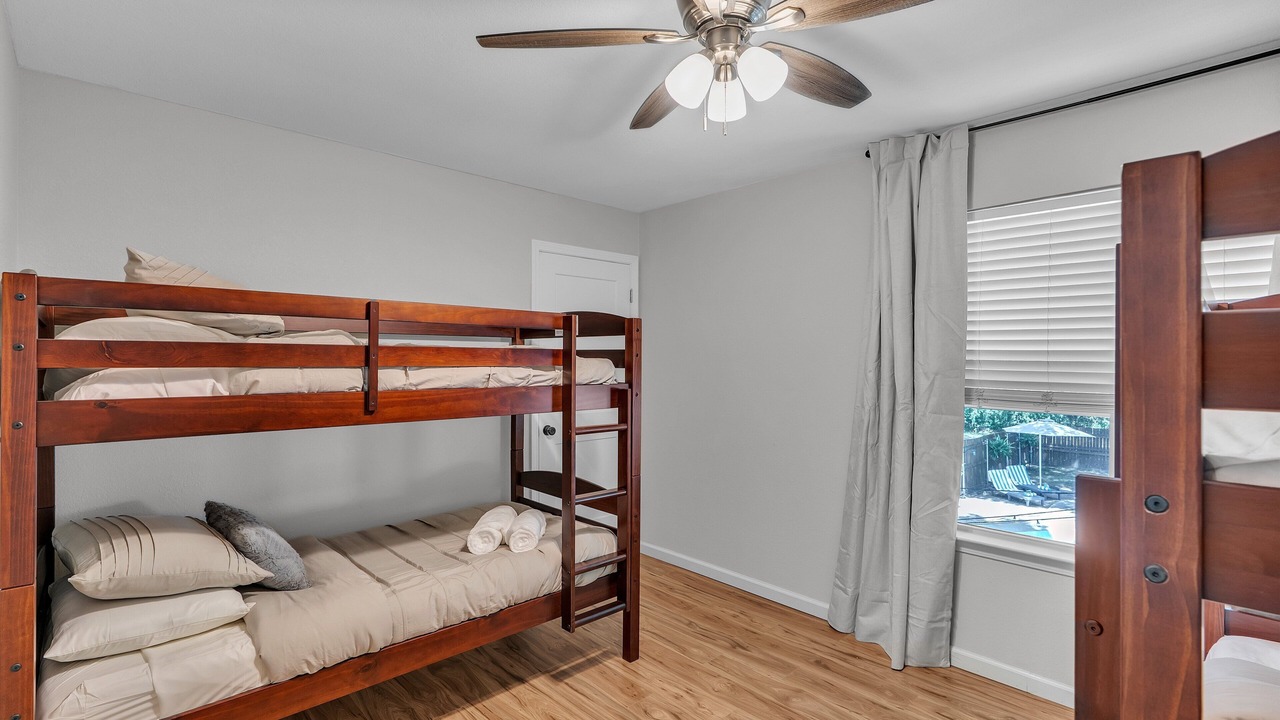 Photo of Bedroom in Flower Mound