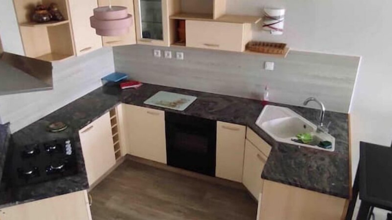 Photo of Kitchen in Massingy