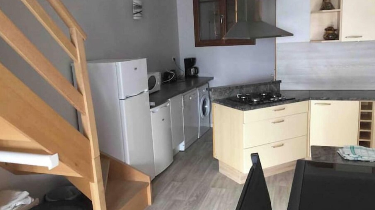 Photo of Kitchen in Massingy