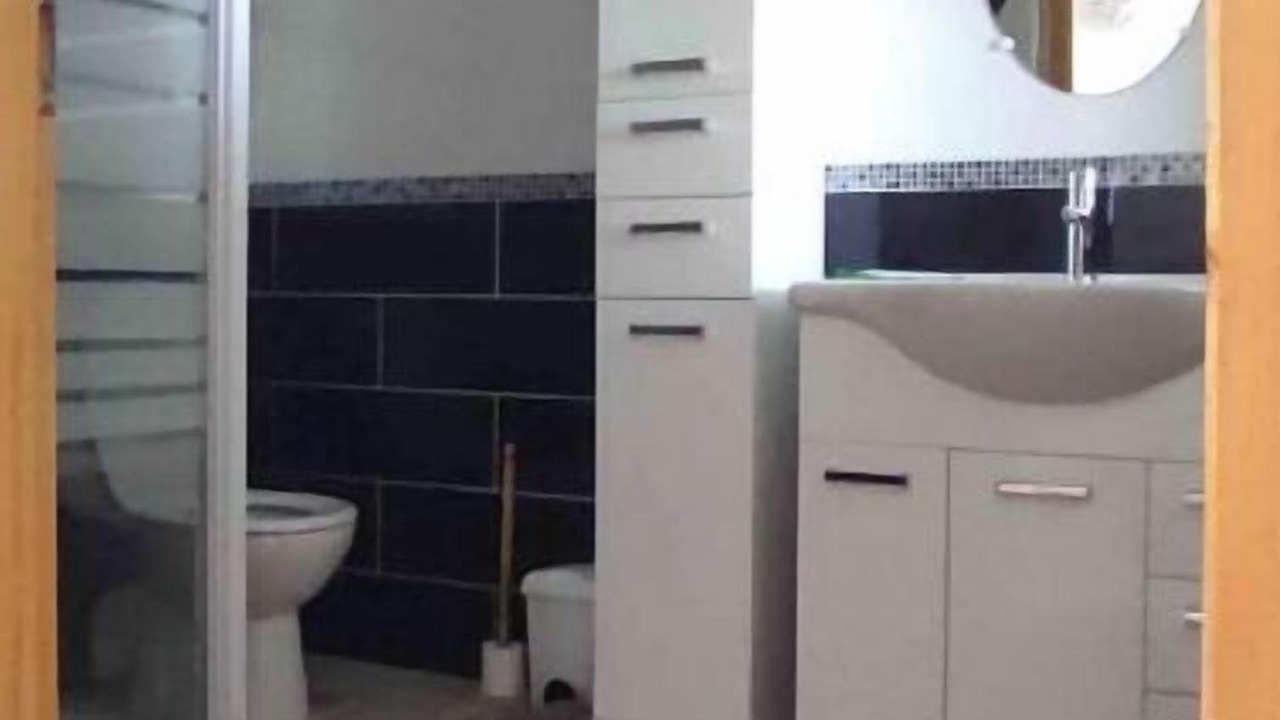 Photo of Bathroom in Massingy