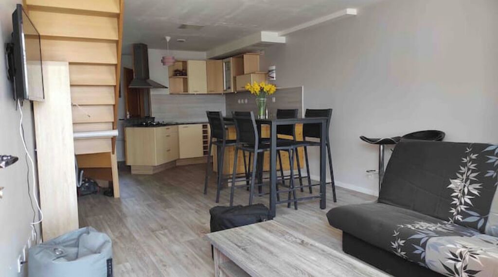 Photo of Livingroom in Massingy