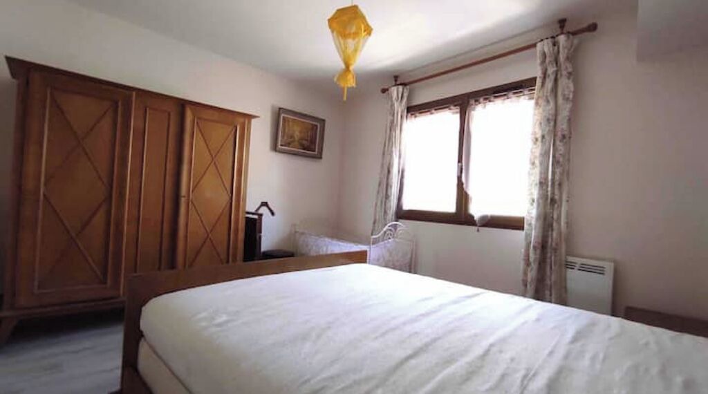 Photo of Bedroom in Massingy
