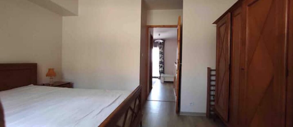 Photo of Bedroom in Massingy