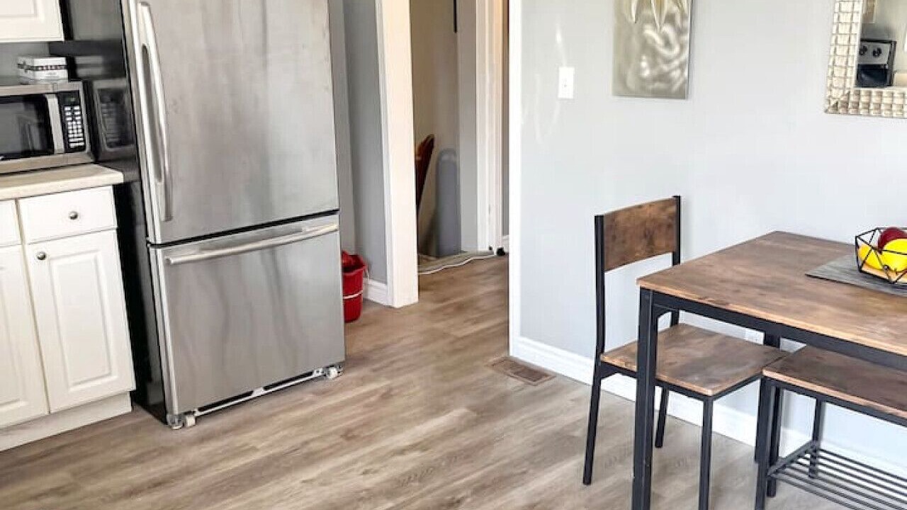 Photo of Kitchen in Fort Erie