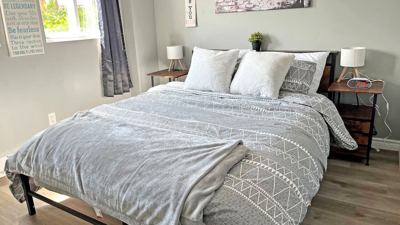 Photo of Bedroom in Fort Erie