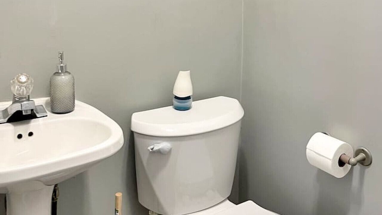 Photo of Bathroom in Fort Erie