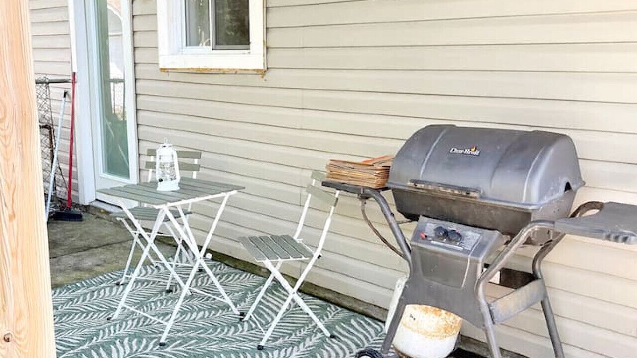 Photo of Patio Balcony in Fort Erie