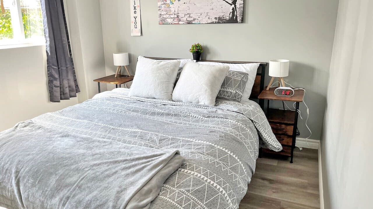Photo of Bedroom in Fort Erie