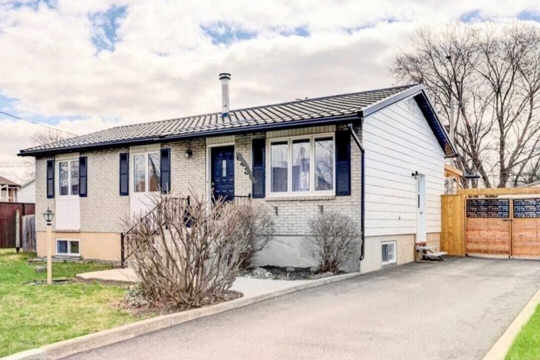 Photo of Outdoor in Longueuil