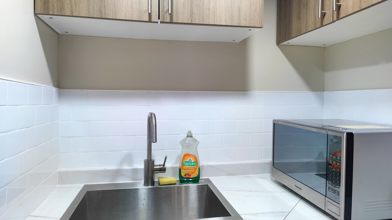 Photo of Kitchen in Longueuil