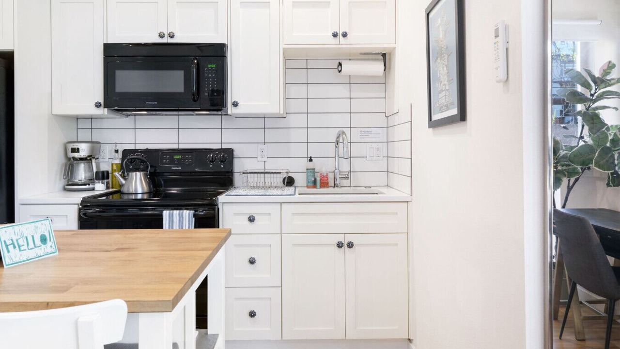 Photo of Kitchen in Boise