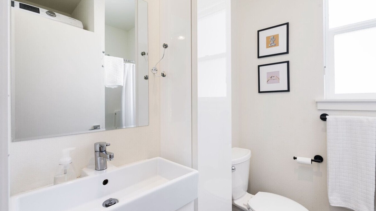 Photo of Bathroom in Boise