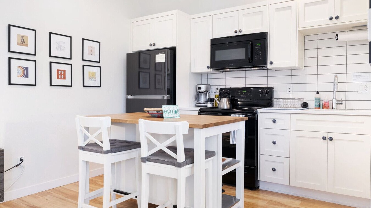 Photo of Kitchen in Boise