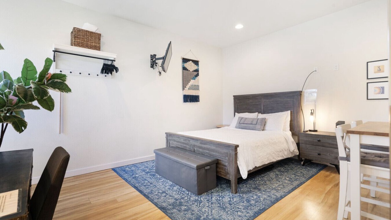 Photo of Bedroom in Boise