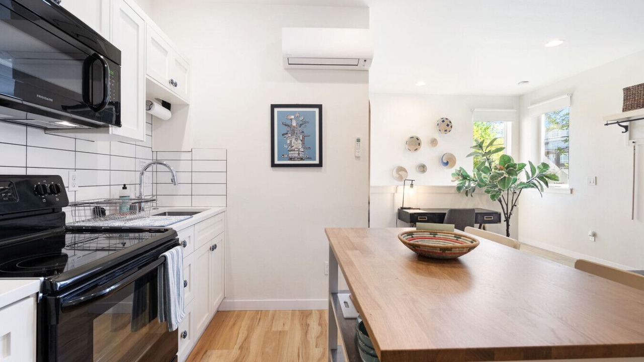 Photo of Kitchen in Boise