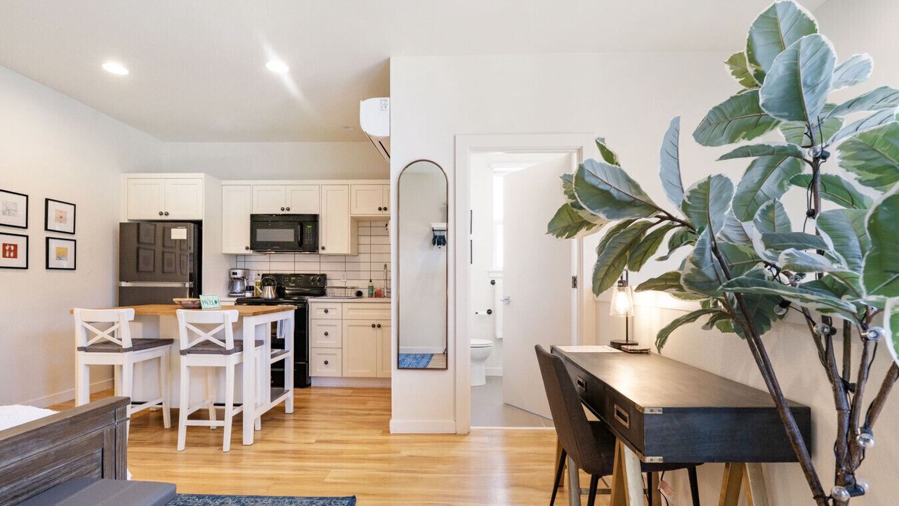 Photo of Kitchen in Boise