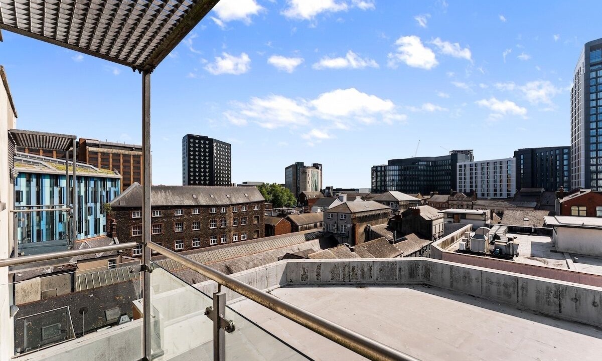 Photo of Outdoor in Cardiff City Centre