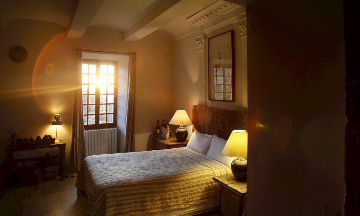 Photo of Bedroom in Banne