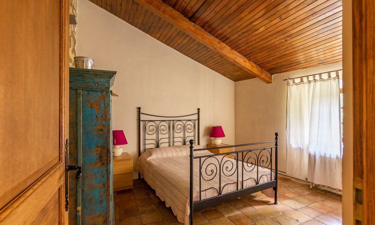 Photo of Bedroom in Banne