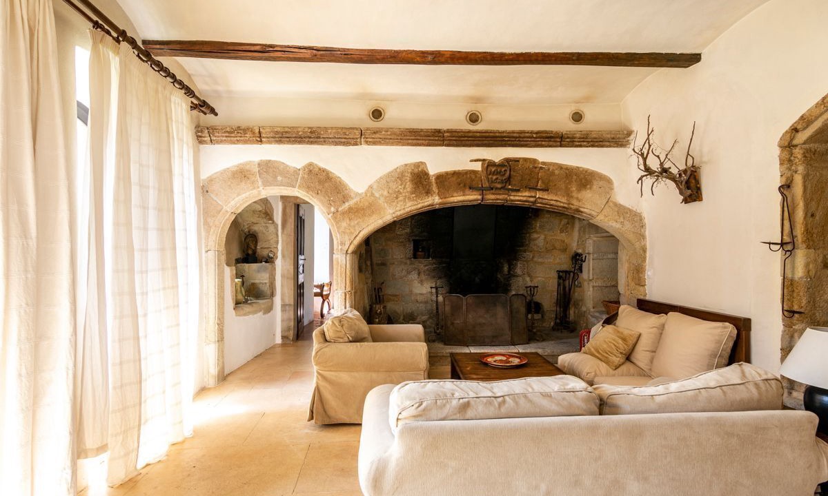 Photo of Livingroom in Banne