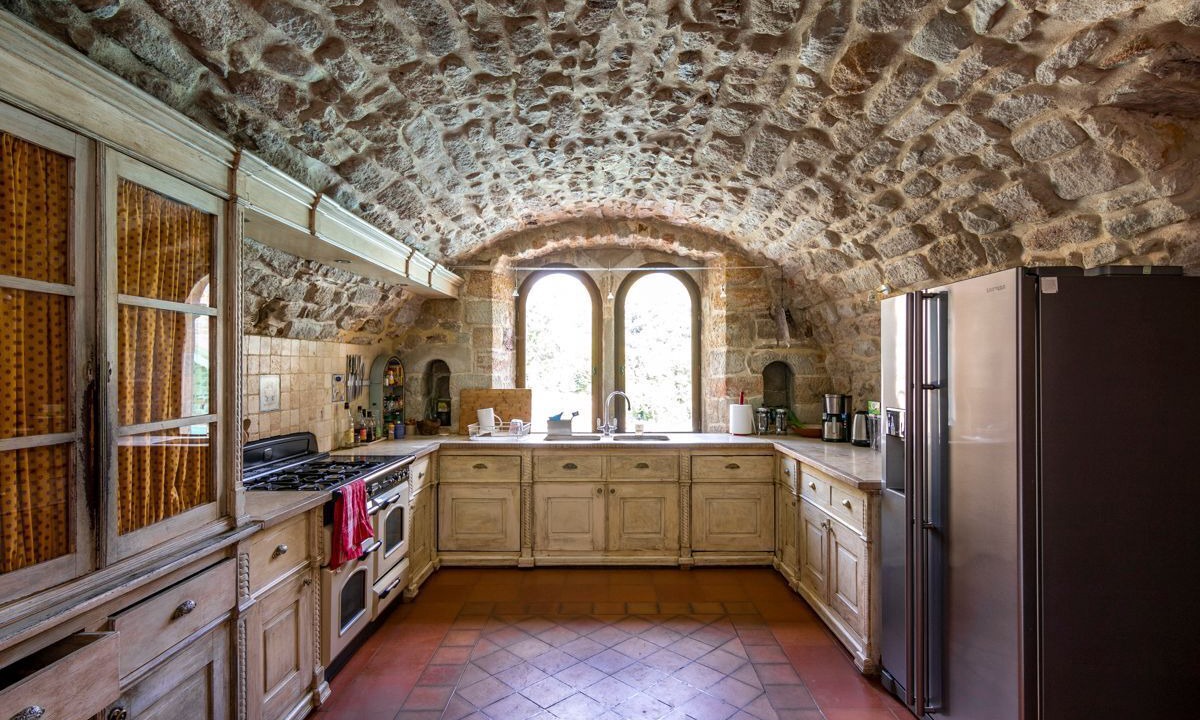 Photo of Kitchen in Banne