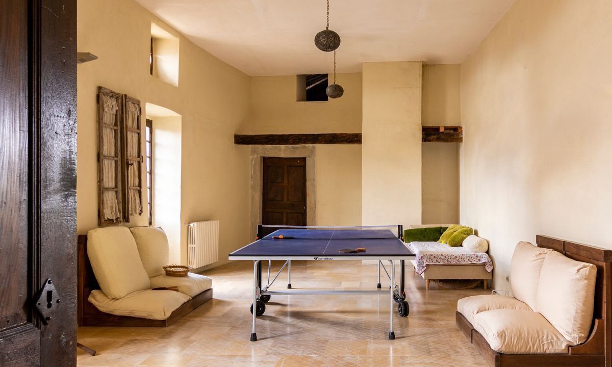 Photo of Bedroom in Banne