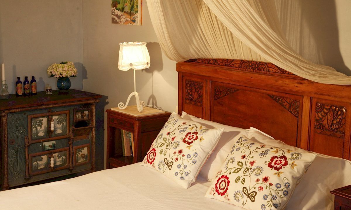 Photo of Bedroom in Banne