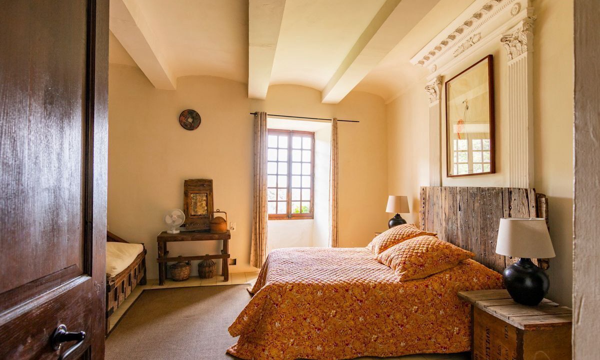 Photo of Bedroom in Banne