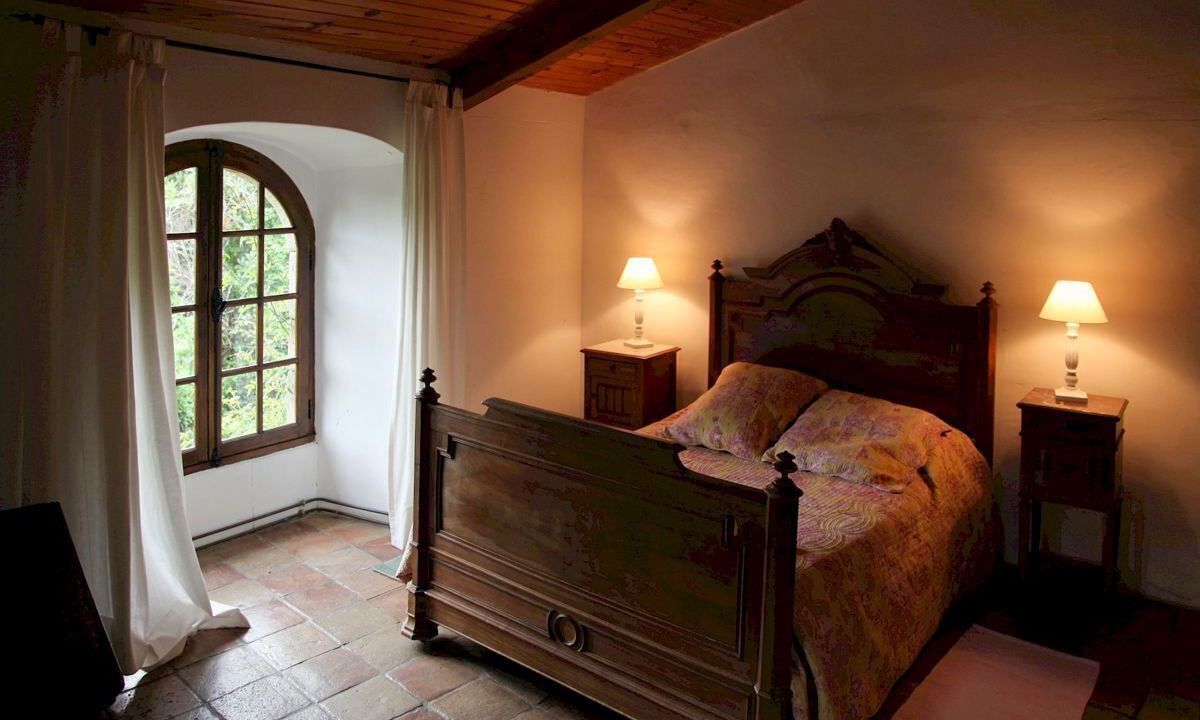 Photo of Bedroom in Banne