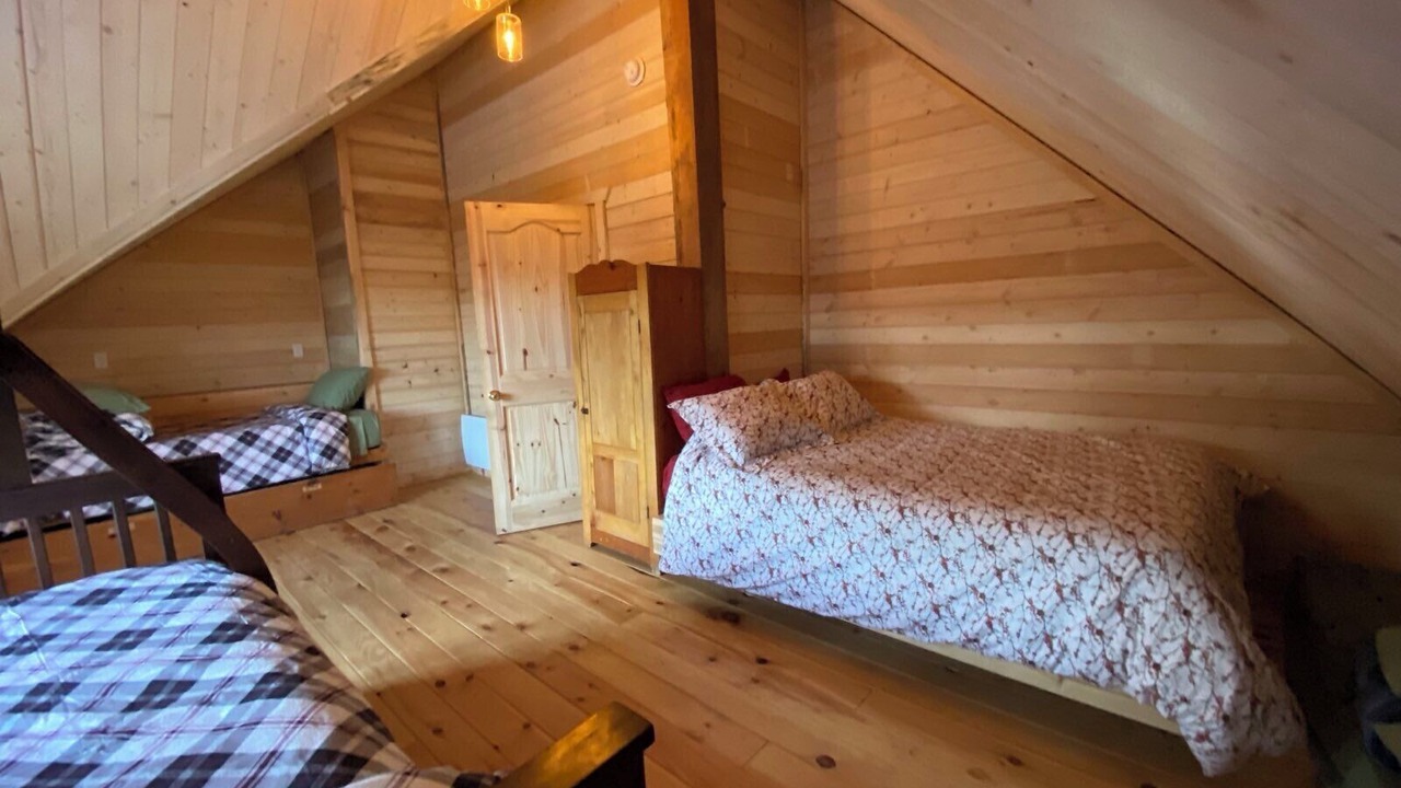Photo of Bedroom in Sainte-Emelie
