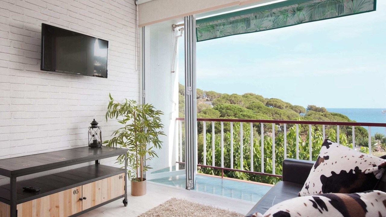 Photo of Livingroom in Sant Pol De Mar