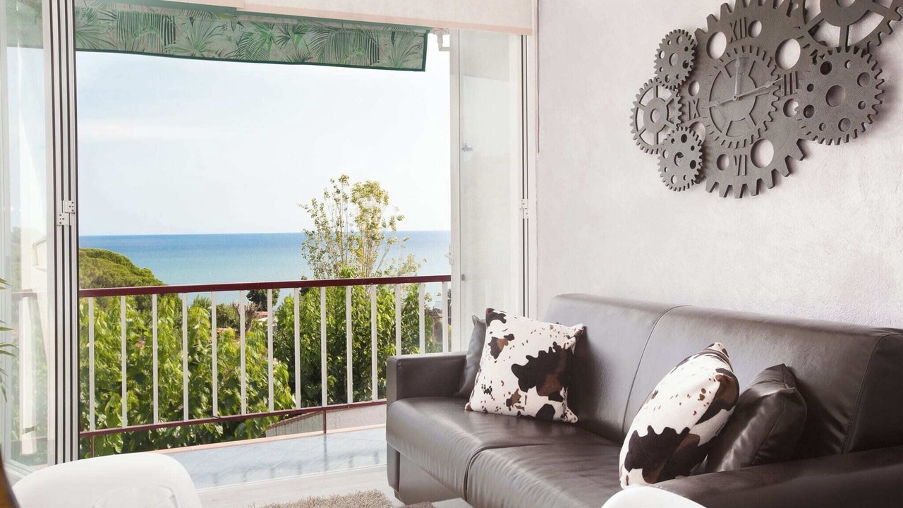 Photo of Livingroom in Sant Pol De Mar