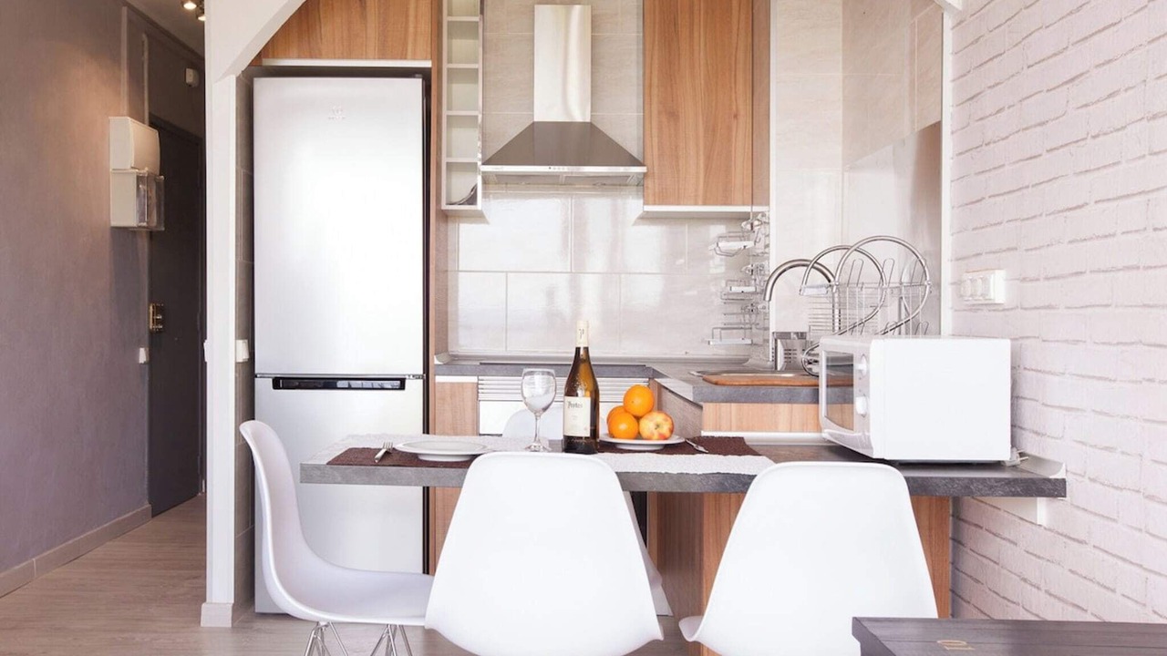 Photo of Kitchen in Sant Pol De Mar